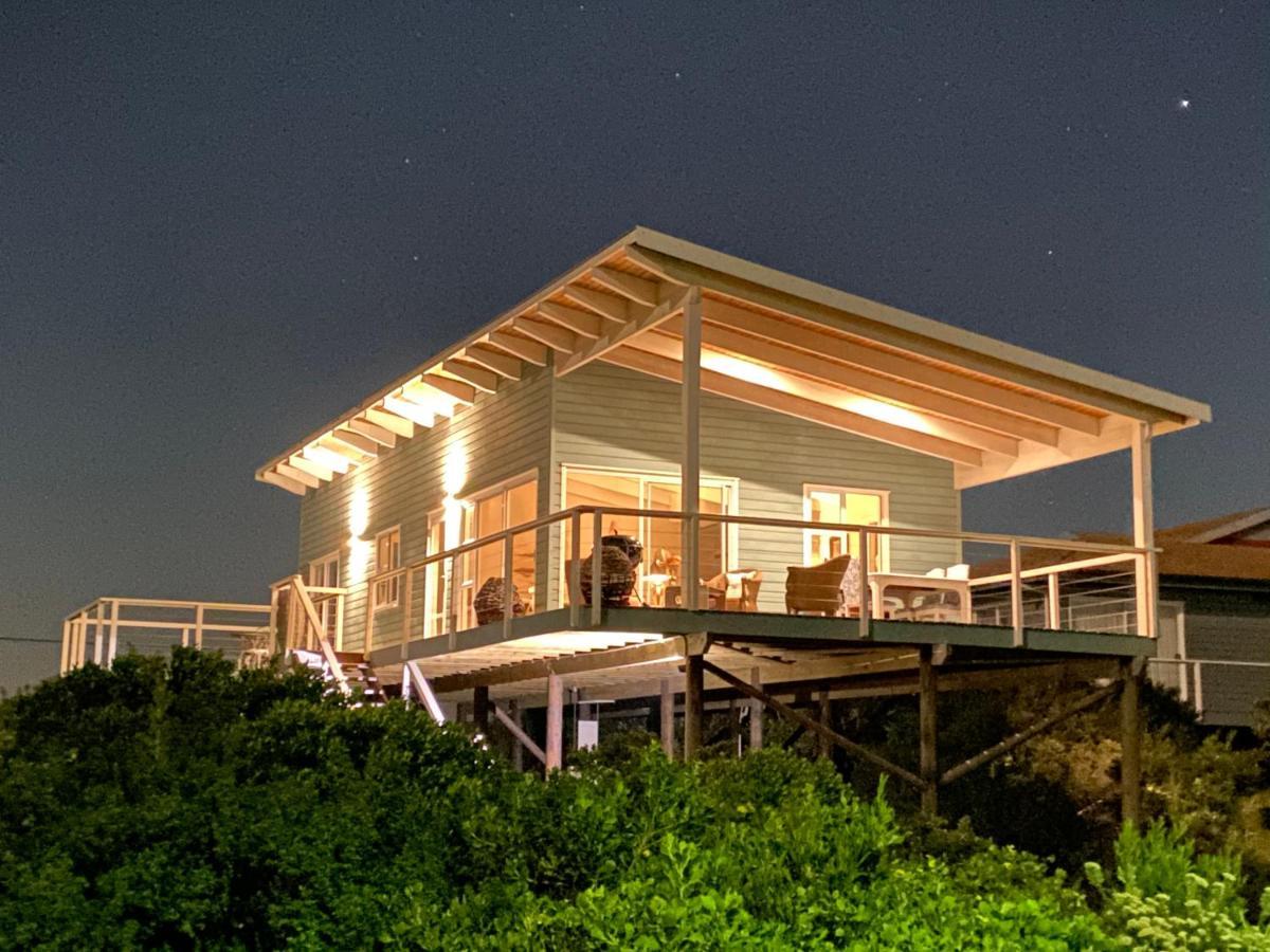 The Blue Dragonfly Jeffreys Bay Exterior foto