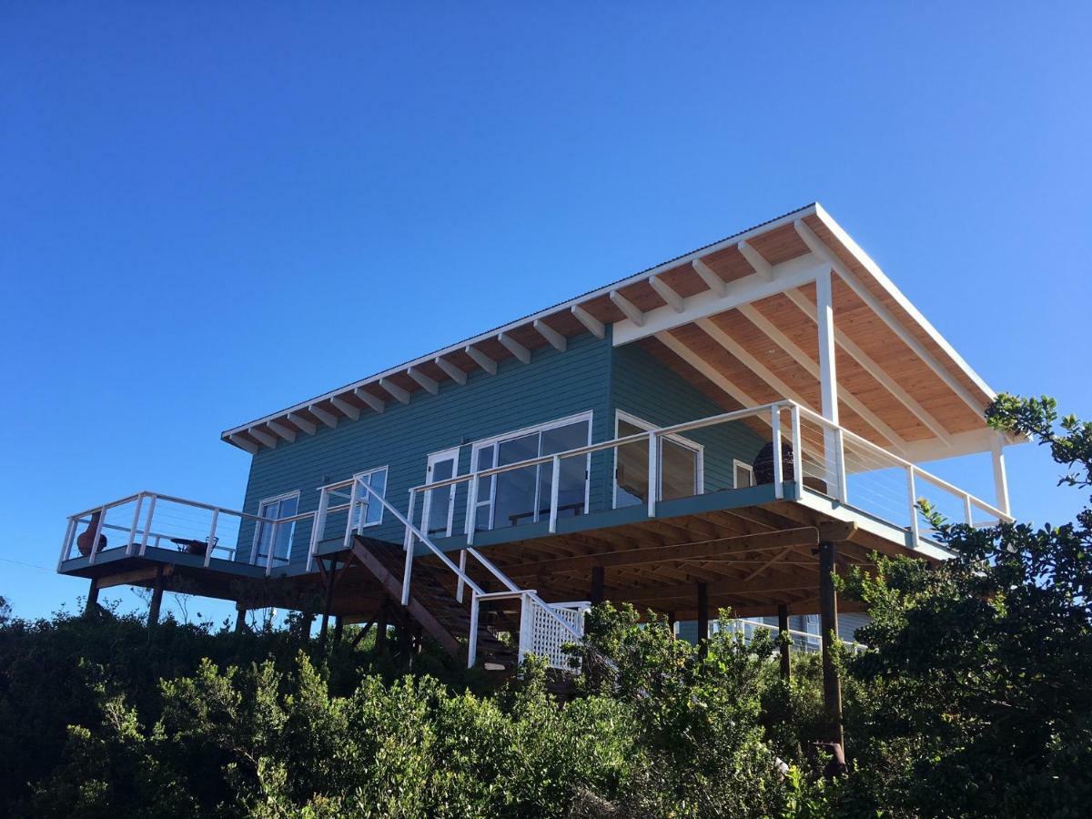 The Blue Dragonfly Jeffreys Bay Exterior foto